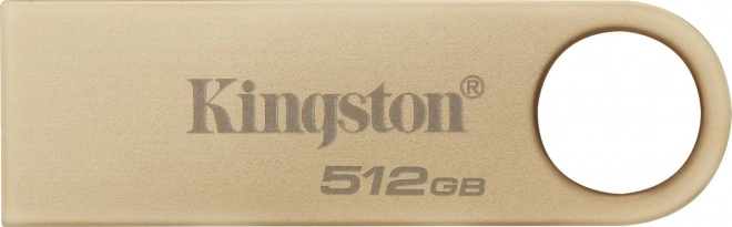Data Traveler DTSE9G3 512GB USB3.2 Gen1 flash disk