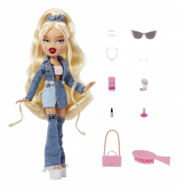 Panenka Bratz Cloe