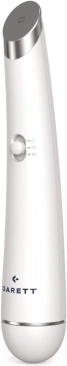 Masážní přístroj na oči Beauty Glow White