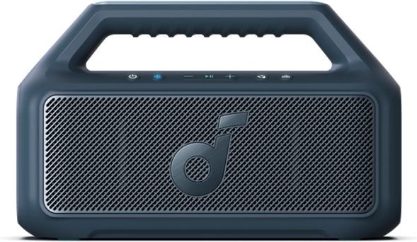 Reproduktor Soundcore Boom 2 modrý