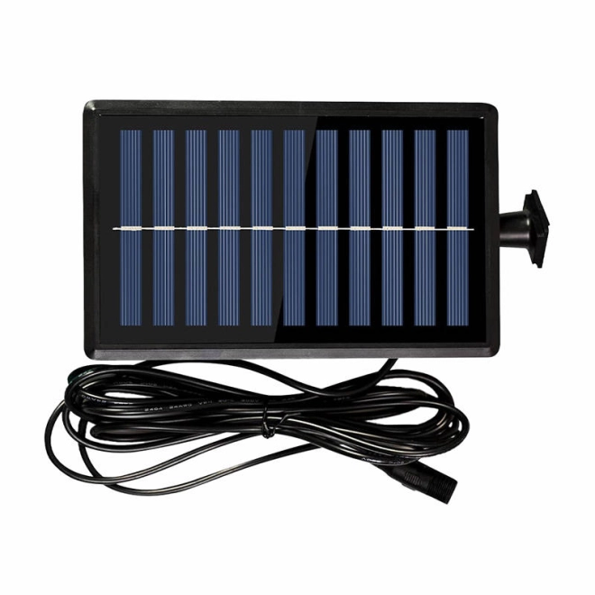 Výkonné LED osvětlení