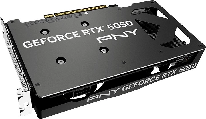 Kovový backplate pro pevnost a ochranu