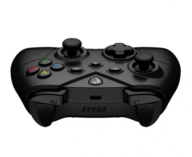 MSI Force GC300 Wireless herní ovladač
