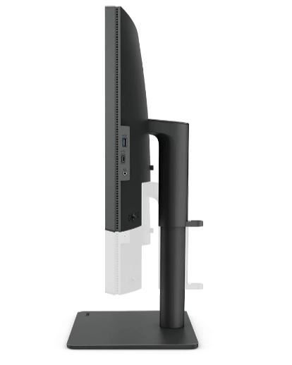 Monitor 25" PD2506Q QHD 5ms/2K/IPS/GL/HDMI