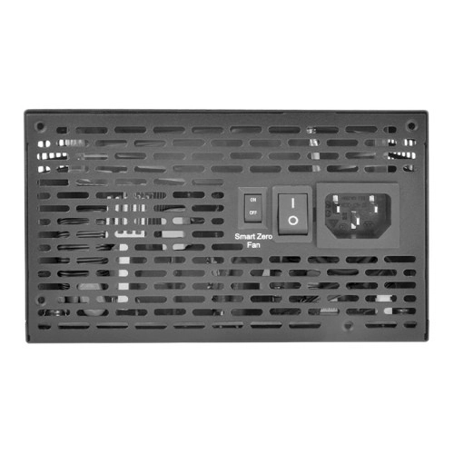 Napájecí zdroj - Smart BX3 750W 80+Bronze ATX3.1 PCI-E 5.0 Single Rail DC-DC