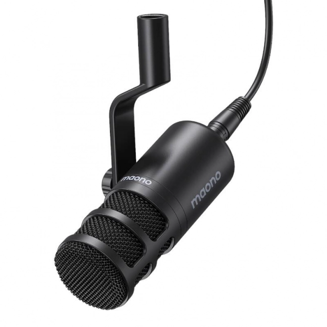 Maono PD100 mikrofon černý