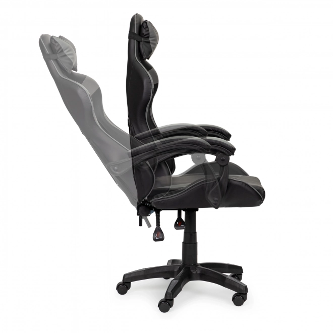 Ergonomická herní židle ModernHome