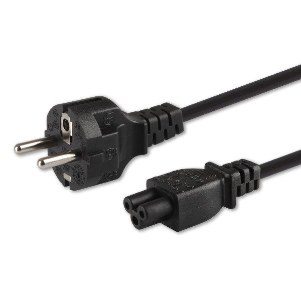Univerzální napájecí kabel koncovka 1,2 m