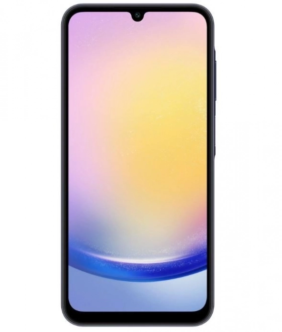 Smartphone Samsung Galaxy A25 5G 6/128 GB černý
