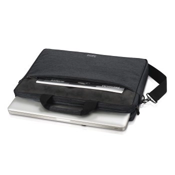 Brašna na notebook tayron 14.1 Dark grey