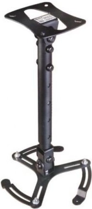 Teleskopická výšková regulace