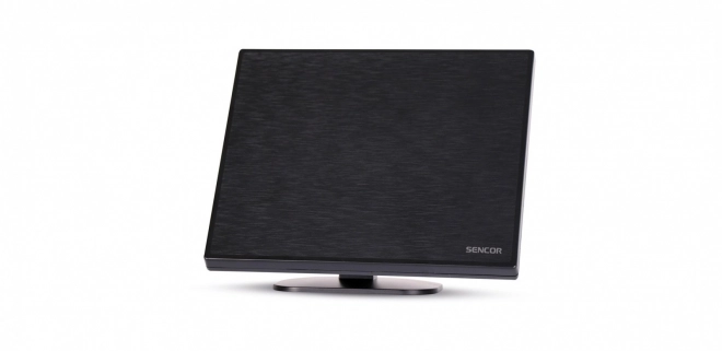 Vnitřní anténa SDA 220 DVB-T2/T s 4G LTE filtrem
