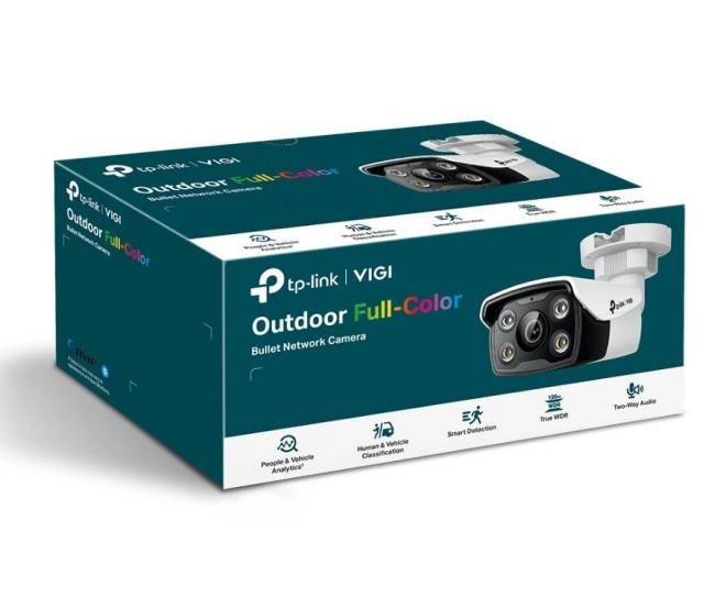 VIGI Camera C350(2,8 mm ) 5MP Full-Color Bullet