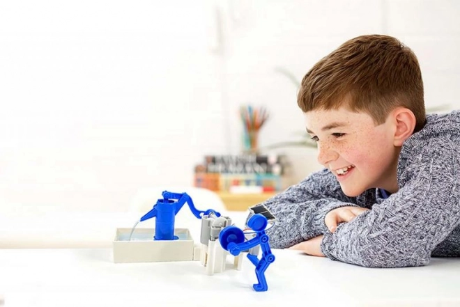 Vodní pumpa