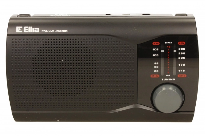 Rádio EWA Black
