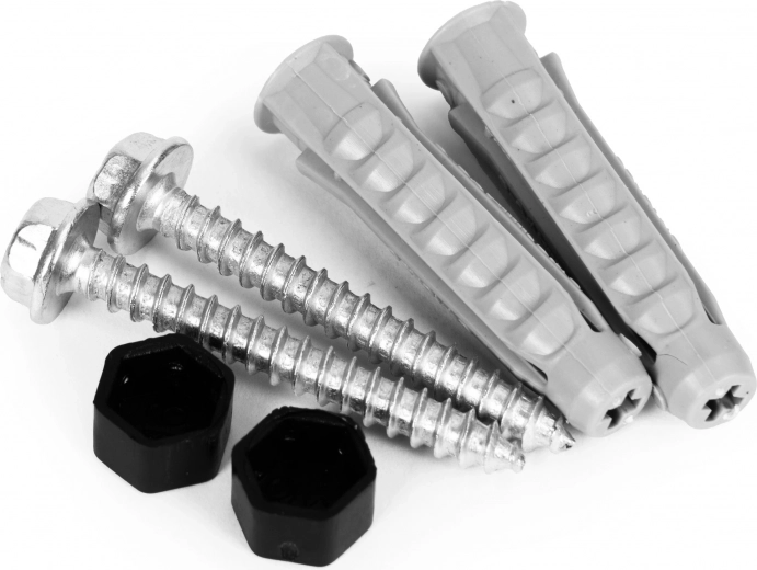 Snadná a bezpečná montáž