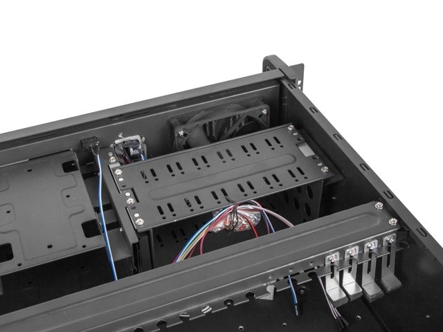 Serverová skříň ATX 450/10 19''/4U
