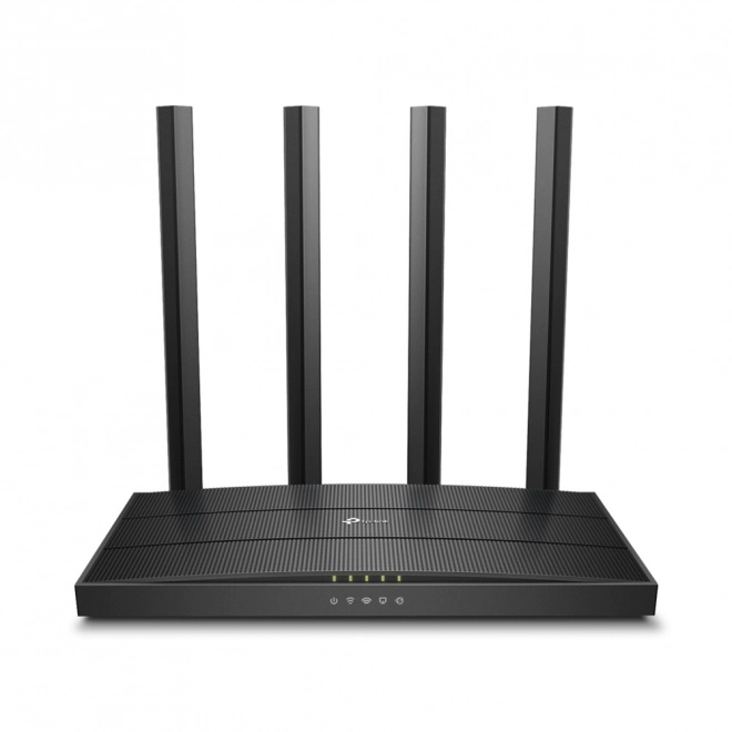 Archer C6 AC1200 Router 4LAN 1WAN