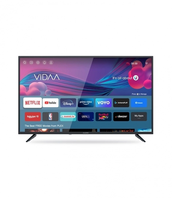Televize LED 43'' IPLAY