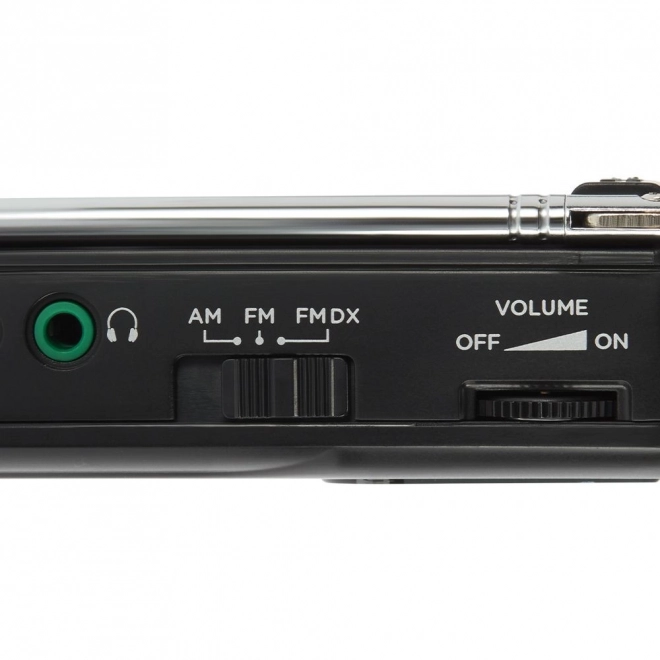 Kapesní rádio Aiwa RS-33