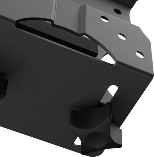 Nastavitelná hloubka 17–70 mm