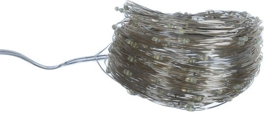 Flexibilní drátek a 100 mikro LED