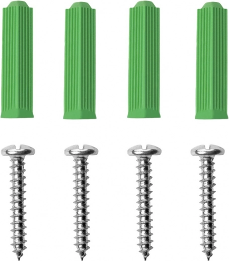 Jednoduchá instalace