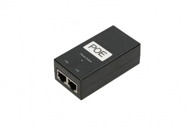PoE injektor 24 V 24 W Extralink