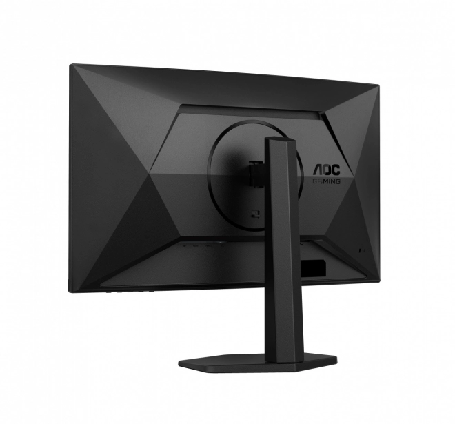 Monitor CQ27G4X 27" zakřivený Fast VA 180Hz HDMIx2 DP HAS