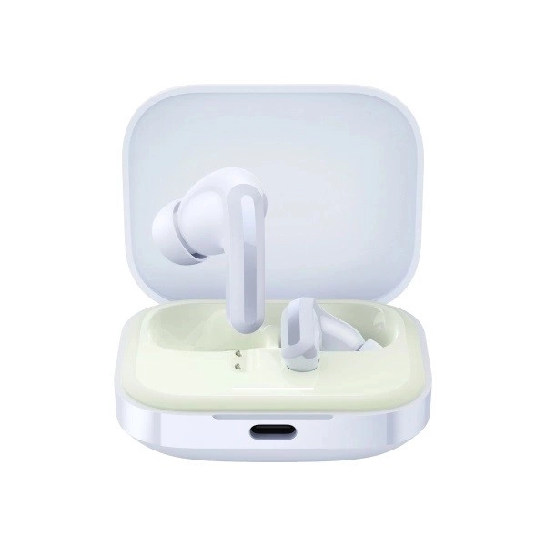 Bezdrátová sluchátka Redmi Buds 5 modré