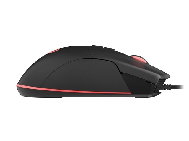 Krypton 290 6400DPI RGB podsvícená myš