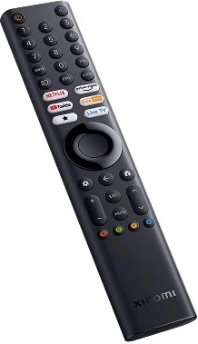 Pohodlné chytré ovládání