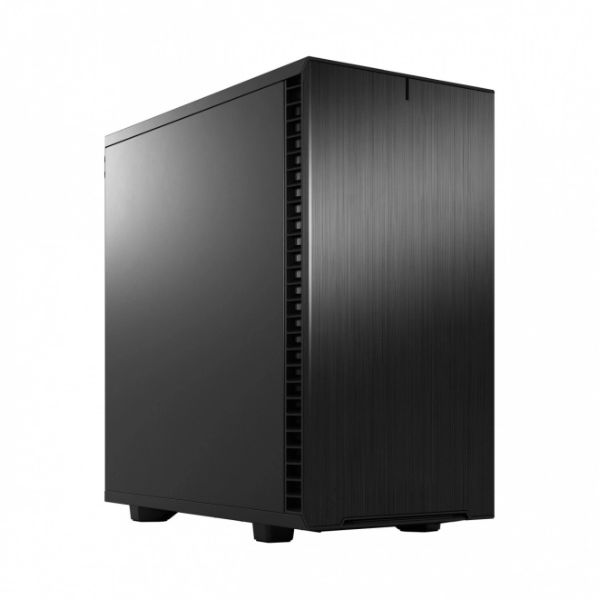 Počítačová skříň Define 7 Mini černá