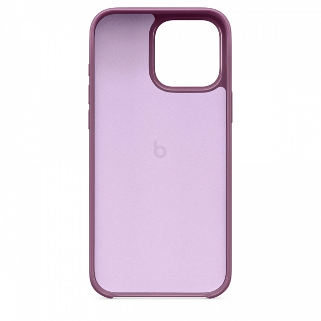 Pouzdro Beats s MagSafe pro iPhone 16 Pro Max - purple twilight
