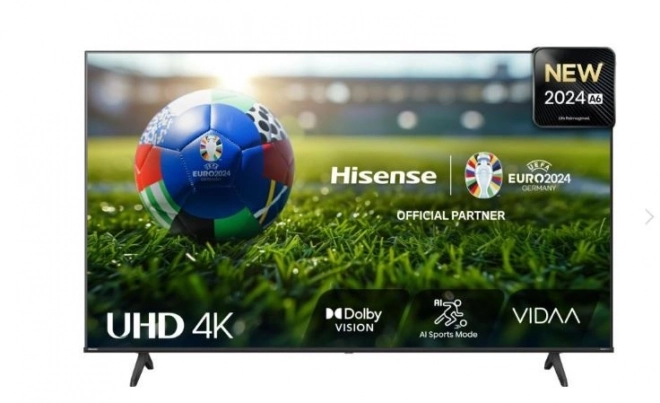43palcový televizor LED 43A6N