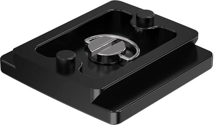 Standardní závit 1/4" pro širokou kompatibilitu