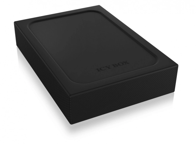 Externí HDD rámeček 2,5" ICY BOX