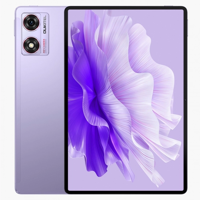 Tablet OT8 4G 11 palců 6/256GB fialový