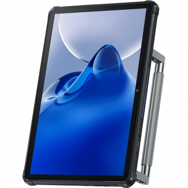 Černý tablet s kapacitou 12/256GB