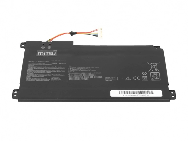 Baterie Asus B31N1912 E410MA L410MA 3550 mAh