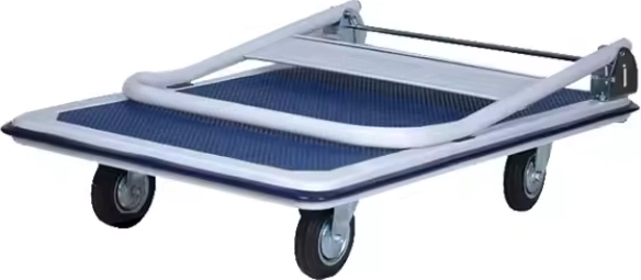 Skladací konstrukce