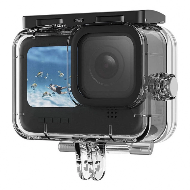 Vodotěsné ochranné pouzdro pro GoPro Hero