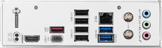 Bleskové připojení: Wi‑Fi 7 a 2.5G LAN