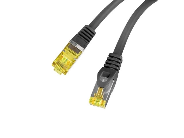Standardní Ethernet konektory