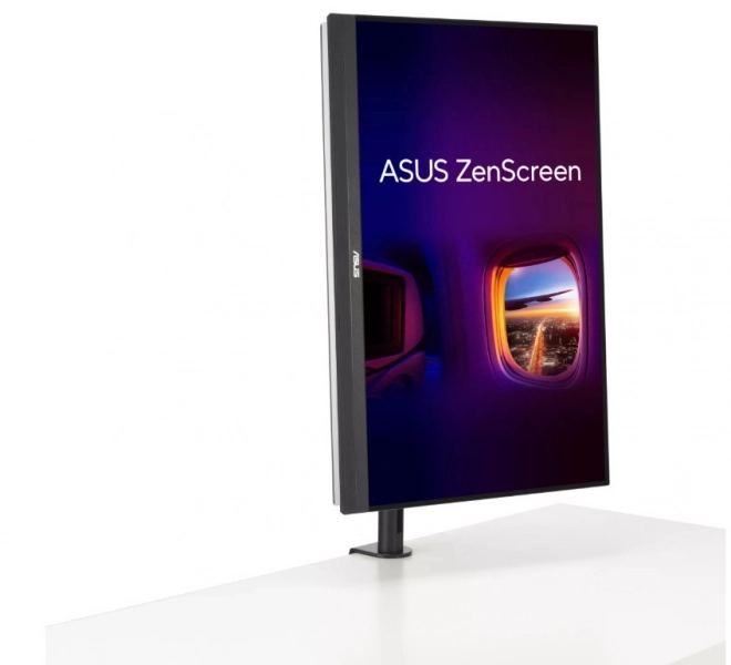 Monitor 27 palců MB27ACF ZEN SC IPS