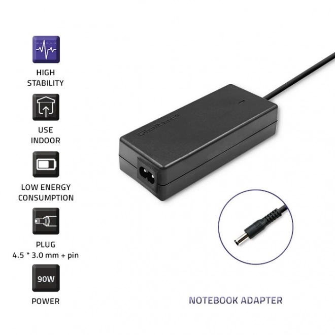 Napájecí adaptér pro Dell 90W