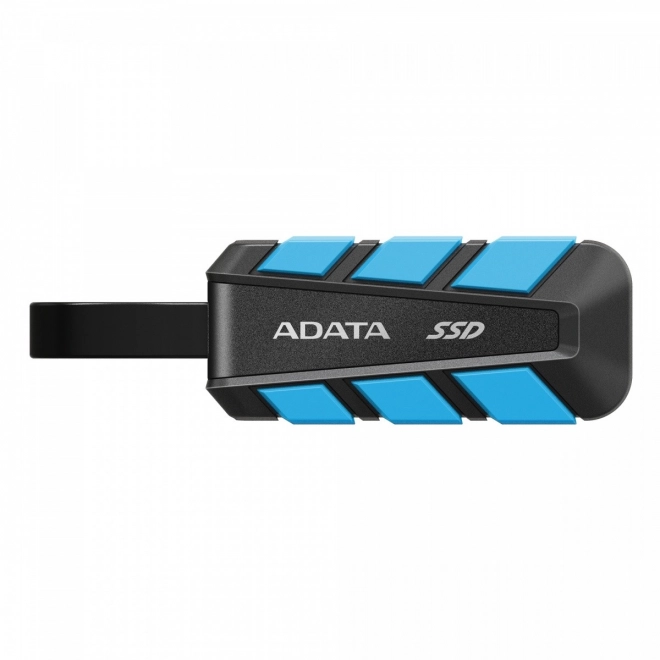 Externí SSD disk 2TB