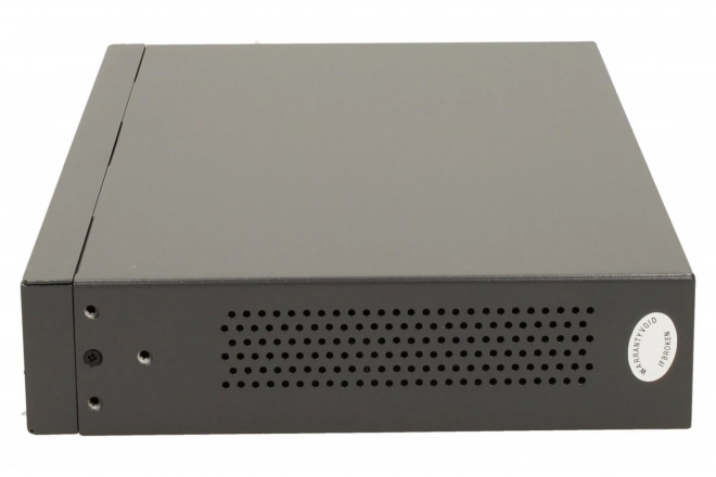 Gigabitový přepínač TP-Link TL-SG1008 8-Port