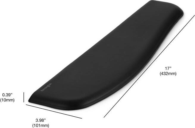 Ergonomický design pro zdravější psaní