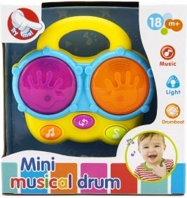 Podpora motoriky a vnímání